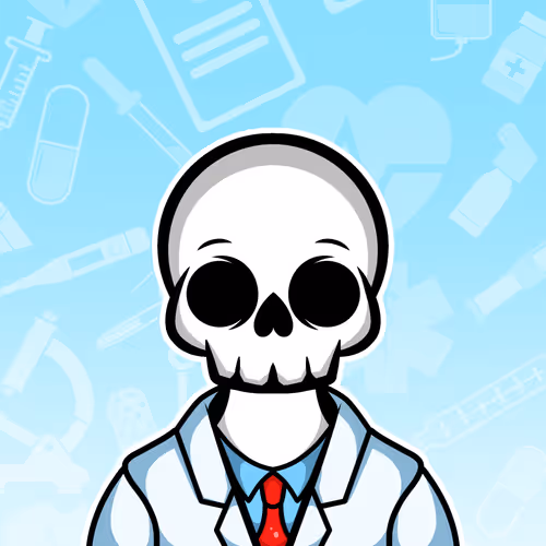 Skulls #57