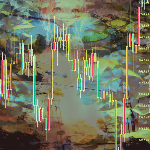 Speculation Space in Cryptocurrency