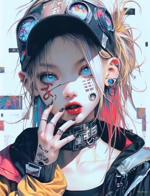 Item #47685708734673105618180155266267739774568610927511139970310995373078310027266 Media