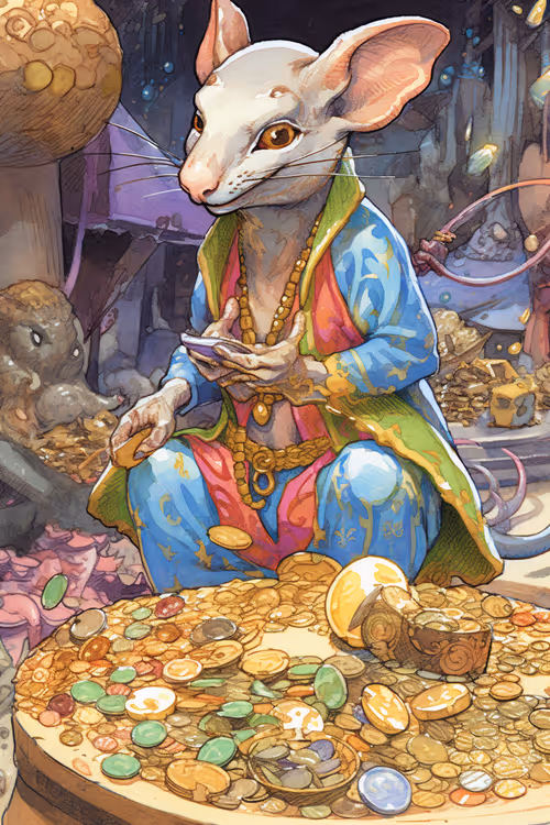 Item #57858503998644534732400804662264841550080468784603817010573497749628367405057 Media