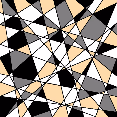 Counting hidden stars