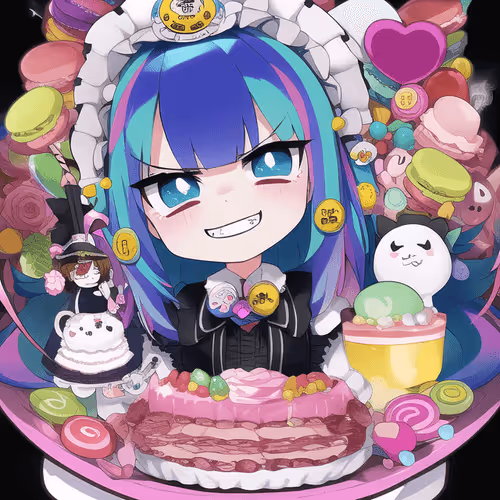 Item #51782060757862817482475251183630285375581336790426197685519254331653082841089 Media