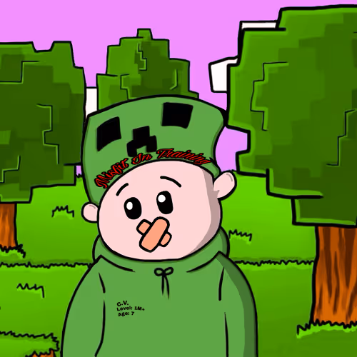 MisfitYC Founder Collection