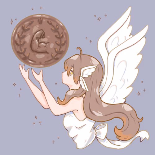 This is for a present project.