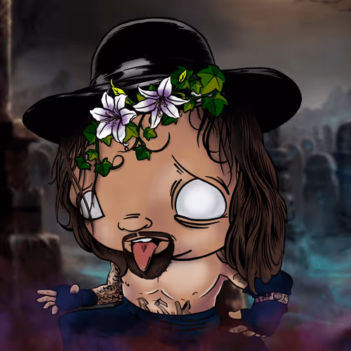 Lulino's Succulent Jack Gregory Signature Edition