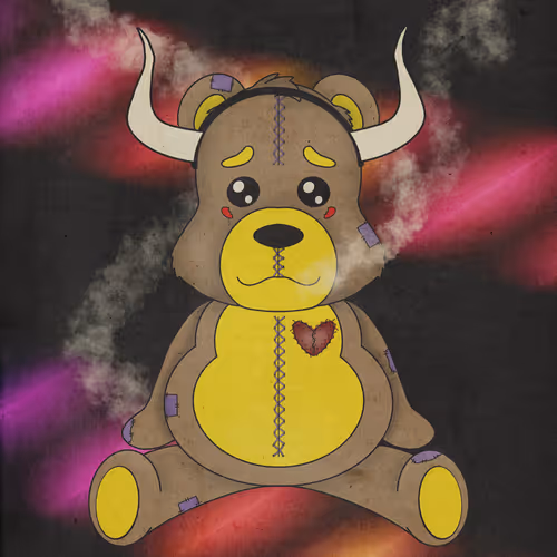 Odd Support Bears