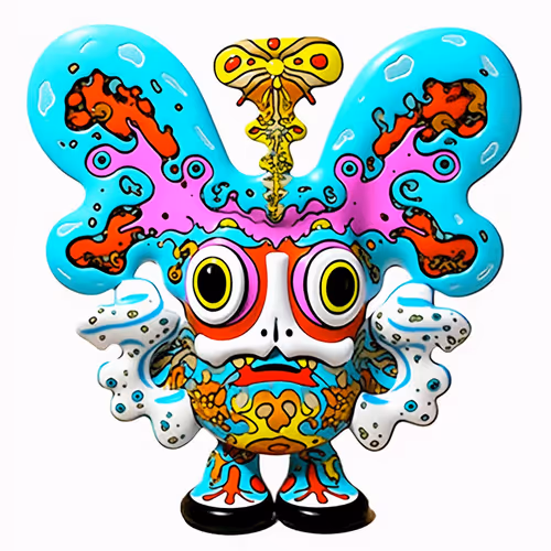 Item #54143548649469477918221439824337040980241932485706340862844497463709267918849 Media