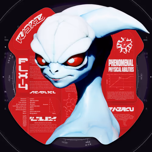 Xen World