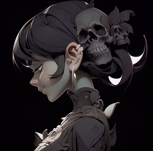 Item #832332534549814489541968439151258286134311031203327950474013747587074490369 Media