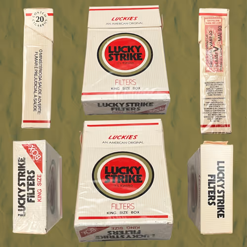 Item #33296739070710136013243765166117054542811736970736272210757136404127642812506 Media