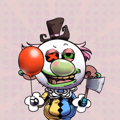 Item #58198149588785307656763788682958572918152744198159120743077324424892144156673 Media