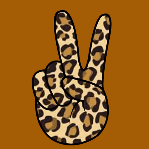 Peace Hand