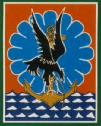 10eme DP. Insignes des Regiments