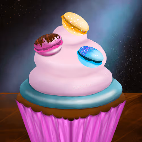 Cuppa Cakes