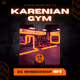 Karenian GYM OG membership NFT