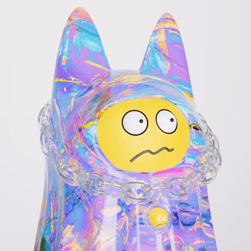 Item #54432159383866866991184663055407051574224368532796621830374956375021090504705 Media