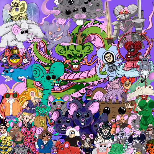 Collage #1