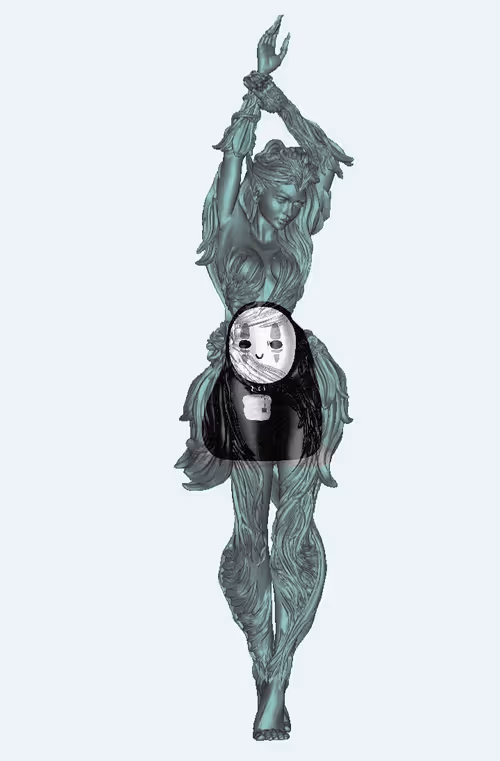 Item #44593414946023187831536201439224245230998215687844492327976889471287617912833 Media