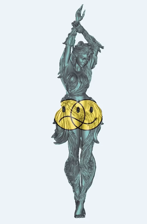 Item #44593414946023187831536201439224245230998215687844492327976889477884687679489 Media