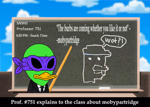 TheChadwick Collection