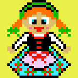 Pixels & Drawings