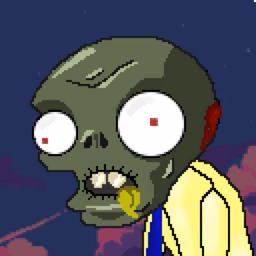 CryptoZombieTown