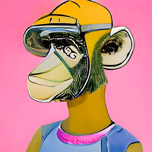 LSD APE AI
