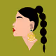 Women in Gold (WL Spots)