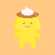 Pretty Pudding