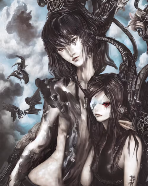 Item #16773130033193857086017439881678967657161459487205602915967704725895568687881 Media