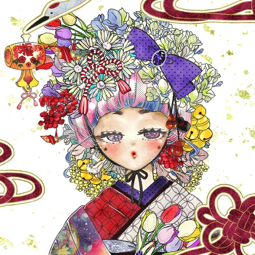 Item #16870909917691804123050099865078796935263520142096032373296141401861633605633 Media