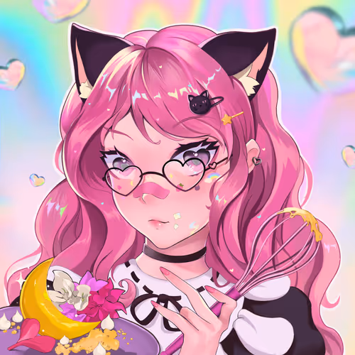 Eyegirl(Laura)