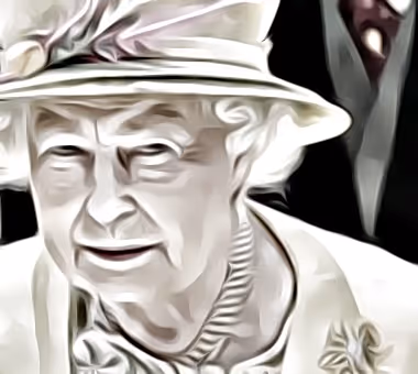 In Memory of Her Majesty Queen Elizabeth II