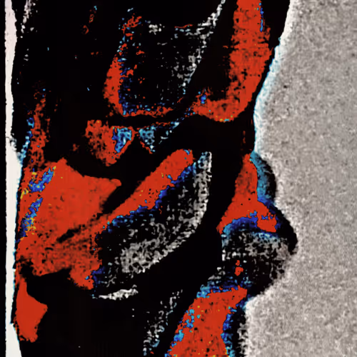 djstrangeblood Collection