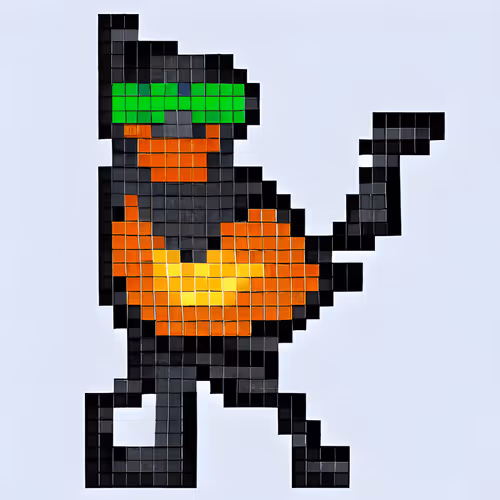 Pixelite Collection Official