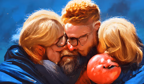 Aelox AI Art