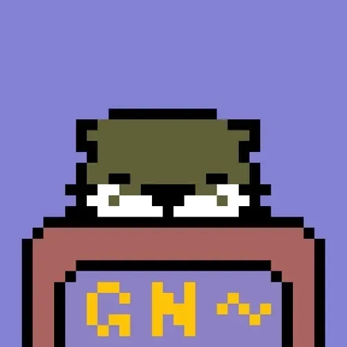 OFTN ANIMALS NFT extra