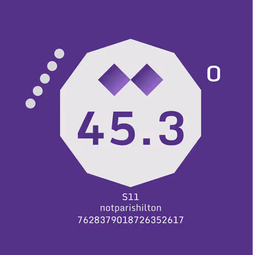 Oneinterrobang Collection