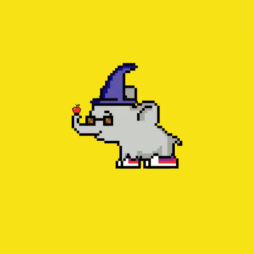 Elephunks