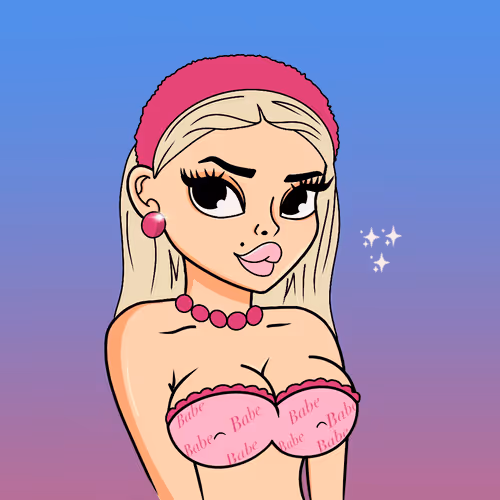 Holly Lolly #34