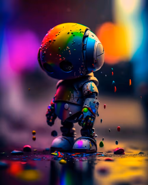 Item #93842158356418908160358271180199512544761977310966983440508392836525337870337 Media