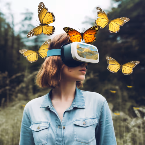 Mentoria Metaverso Healthtech BR