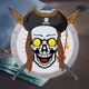 War Skulls