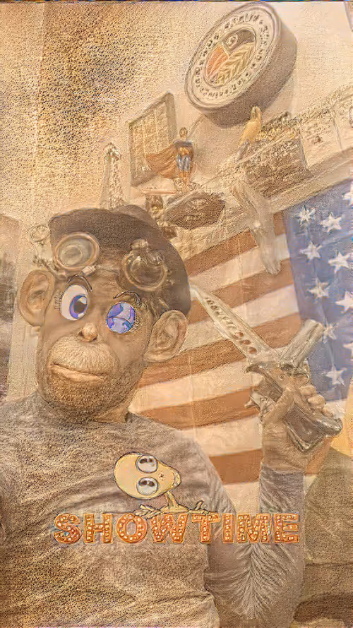 Item #33296739070710136013243765166117054542811736970736272210757136313967689334785 Media