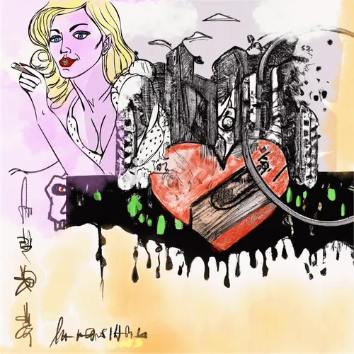 Item #67946131916459380501149869472678120612458008246300468164989566171917630570497 Media