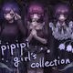 pipipi girl's collection !
