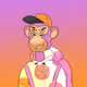 Krazy Ape One