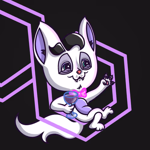 Polykat #3
