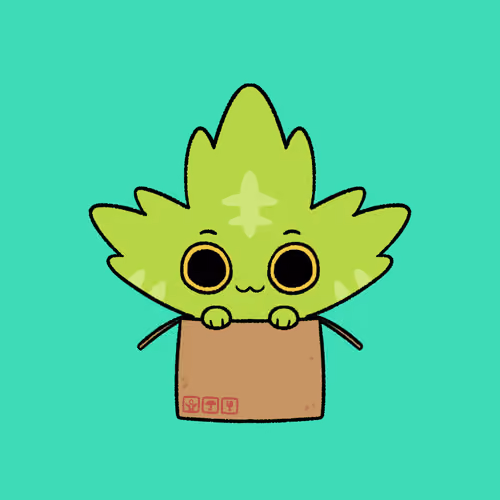 LEAFCAT#457