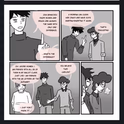 Strip City vol.1 pg5